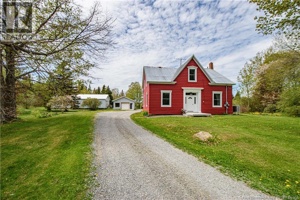 3415 Rte. 134, Shediac Cape, New Brunswick  E4P 3G4 - Photo 1 - NB130877