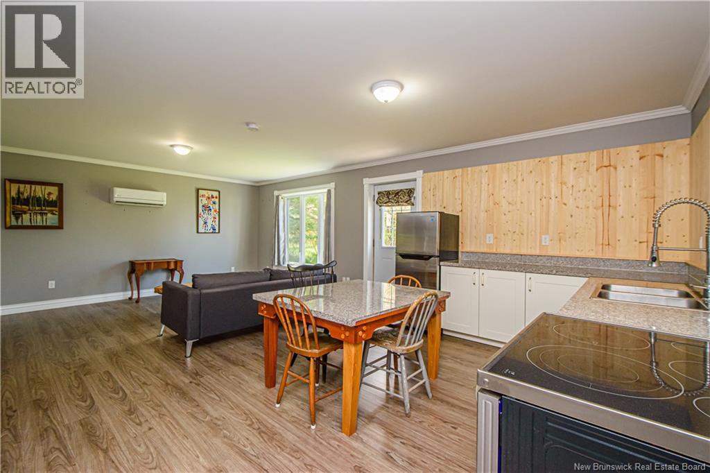 3415 Rte. 134, Shediac Cape, New Brunswick  E4P 3G4 - Photo 36 - NB130877