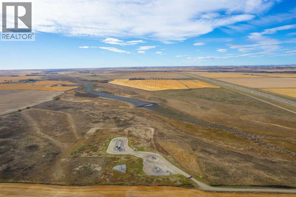 NW-1-31-1-W5 Range Road 10a, Rural Mountain View County, Alberta  T0M 0N0 - Photo 4 - A2264338