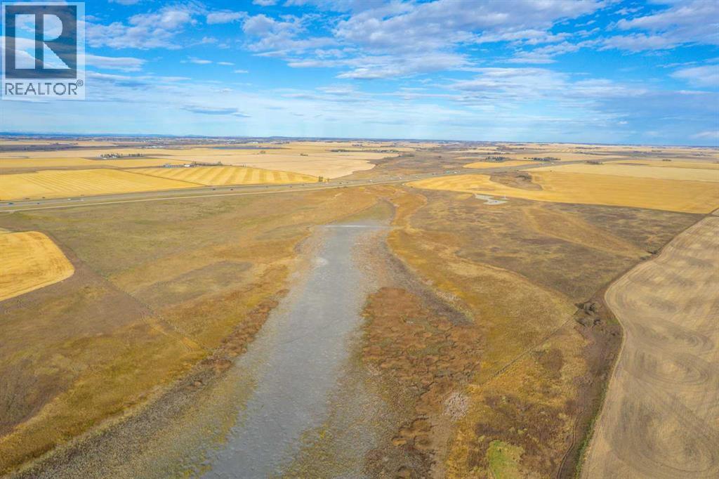 NW-1-31-1-W5 Range Road 10a, Rural Mountain View County, Alberta  T0M 0N0 - Photo 2 - A2264338