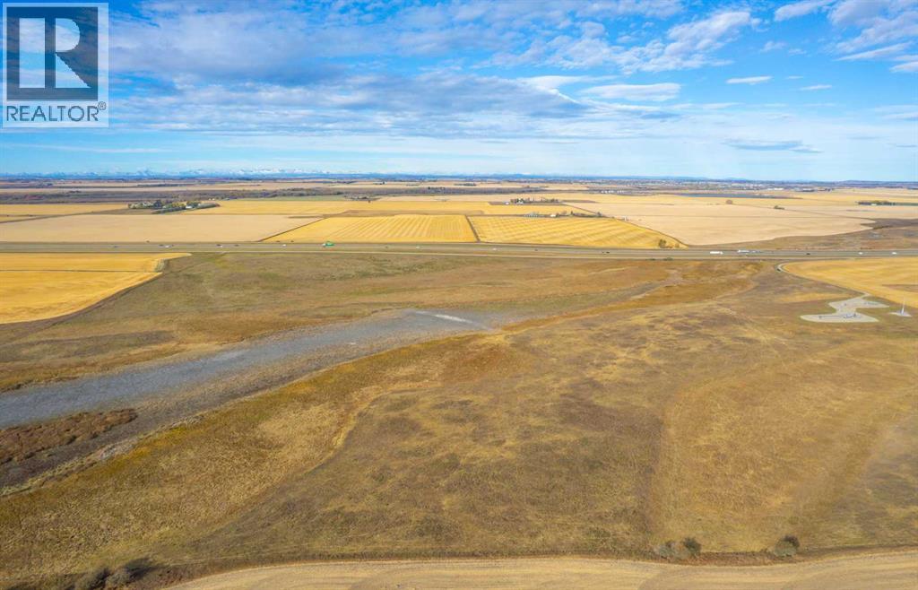 NW-1-31-1-W5 Range Road 10a, Rural Mountain View County, Alberta  T0M 0N0 - Photo 6 - A2264338