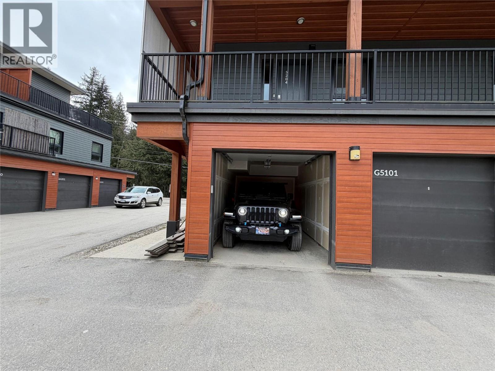 1901 Nels Nelson Crescent Unit# 5204, Revelstoke, British Columbia  V0E 2S3 - Photo 42 - 10372703