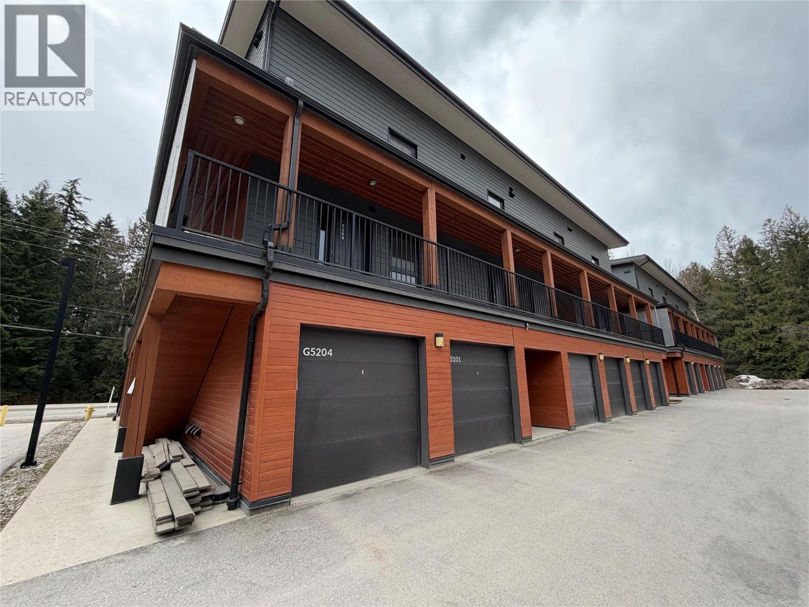 1901 Nels Nelson Crescent Unit# 5204, Revelstoke, British Columbia  V0E 2S3 - Photo 44 - 10372703
