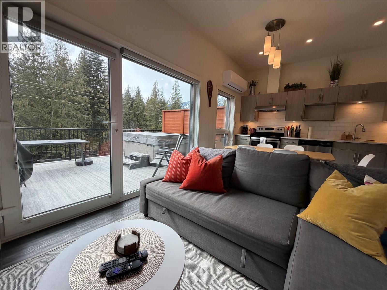 1901 Nels Nelson Crescent Unit# 5204, Revelstoke, British Columbia  V0E 2S3 - Photo 39 - 10372703