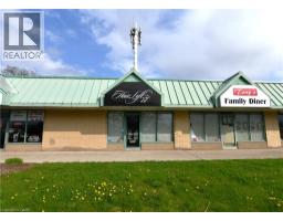 195 FRANKLIN Boulevard Unit# 2, cambridge, Ontario