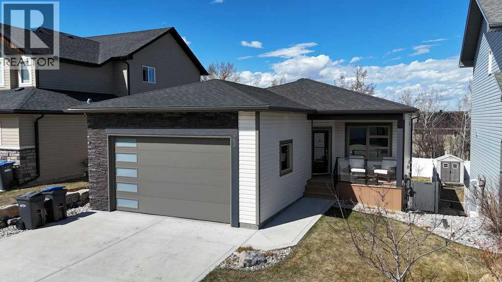 23 Cole Way, Sylvan Lake, Alberta  T4S 0L6 - Photo 46 - A2304451