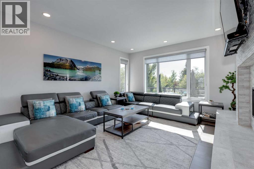 8 Cameron Close, Okotoks, Alberta  T1S 1V1 - Photo 20 - A2279771