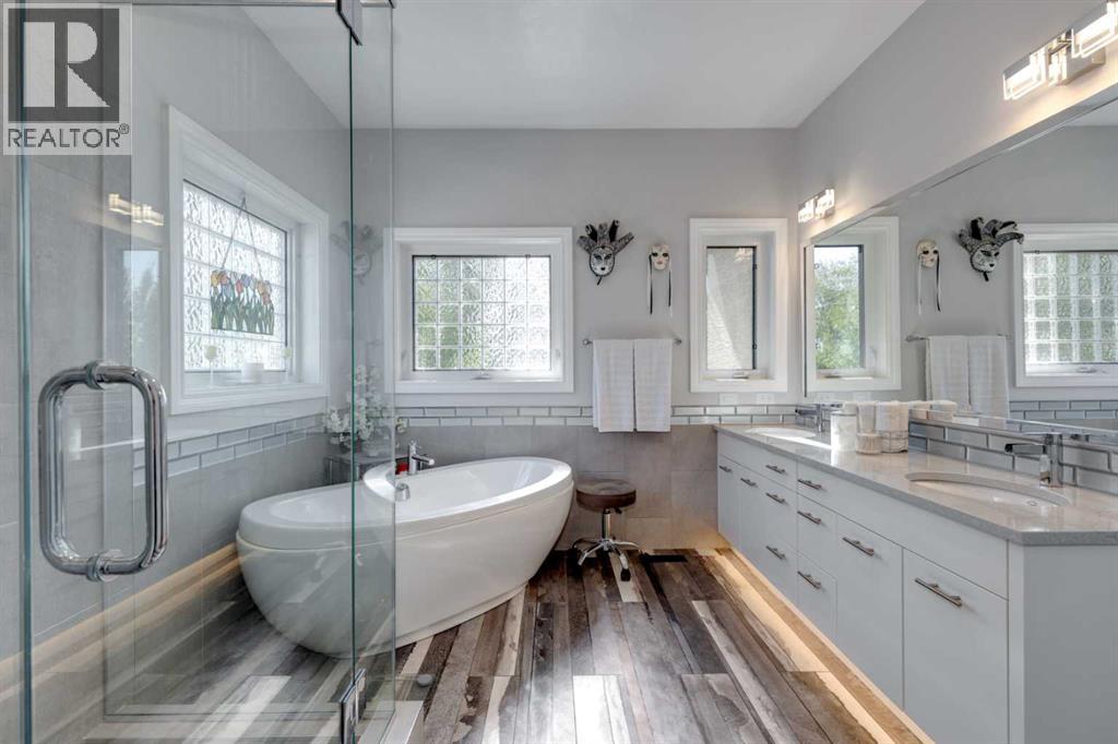 8 Cameron Close, Okotoks, Alberta  T1S 1V1 - Photo 26 - A2279771