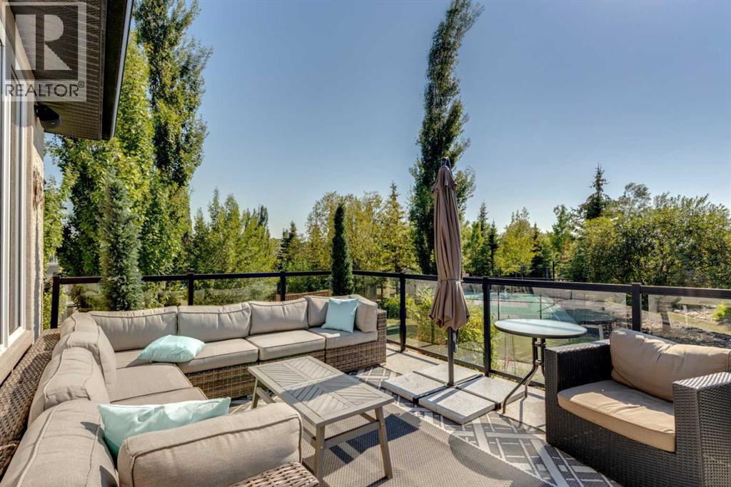 8 Cameron Close, Okotoks, Alberta  T1S 1V1 - Photo 19 - A2279771