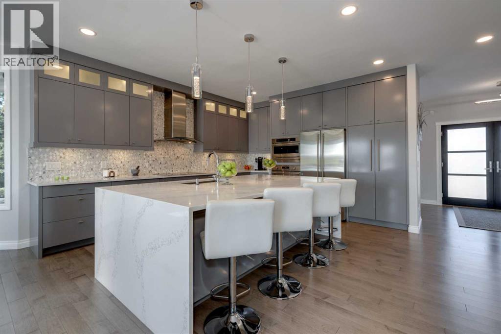 8 Cameron Close, Okotoks, Alberta  T1S 1V1 - Photo 14 - A2279771