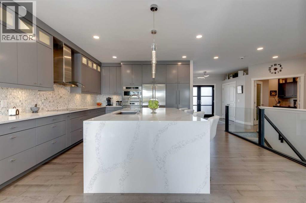 8 Cameron Close, Okotoks, Alberta  T1S 1V1 - Photo 16 - A2279771