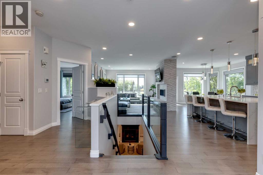 8 Cameron Close, Okotoks, Alberta  T1S 1V1 - Photo 7 - A2279771