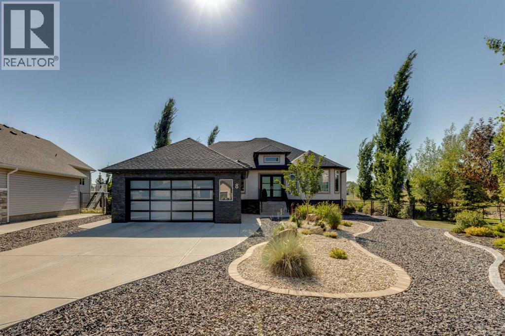 8 Cameron Close, Okotoks, Alberta