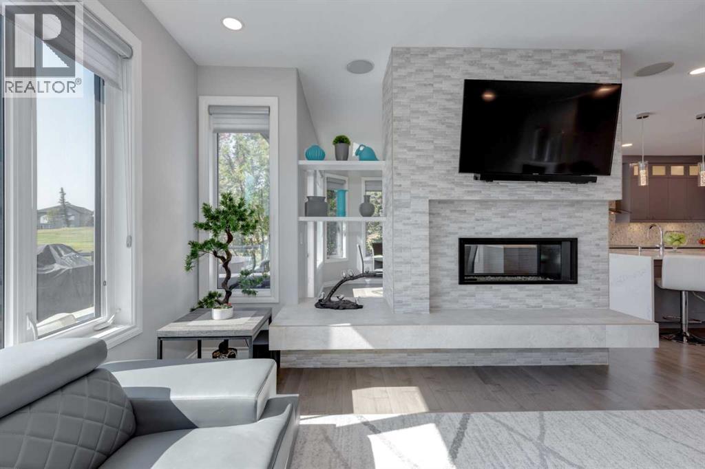 8 Cameron Close, Okotoks, Alberta  T1S 1V1 - Photo 21 - A2279771