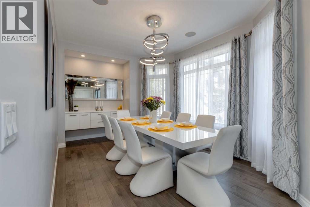 8 Cameron Close, Okotoks, Alberta  T1S 1V1 - Photo 5 - A2279771