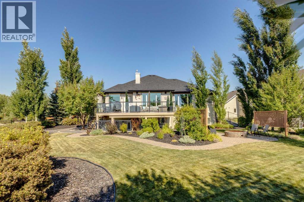 8 Cameron Close, Okotoks, Alberta  T1S 1V1 - Photo 43 - A2279771