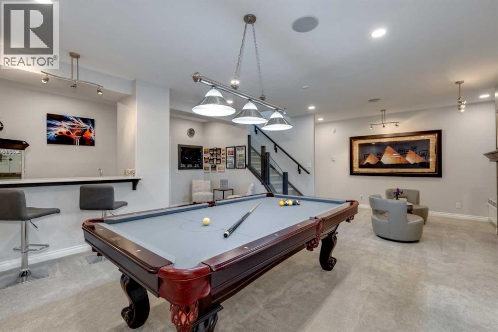 8 Cameron Close, Okotoks, Alberta  T1S 1V1 - Photo 31 - A2279771