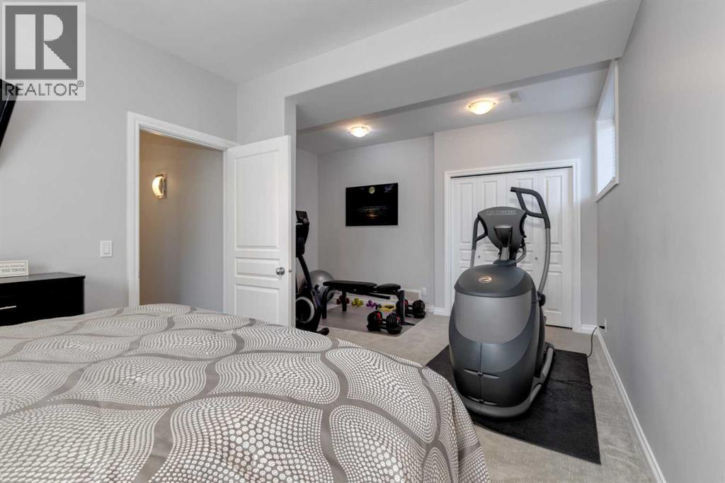 8 Cameron Close, Okotoks, Alberta  T1S 1V1 - Photo 39 - A2279771