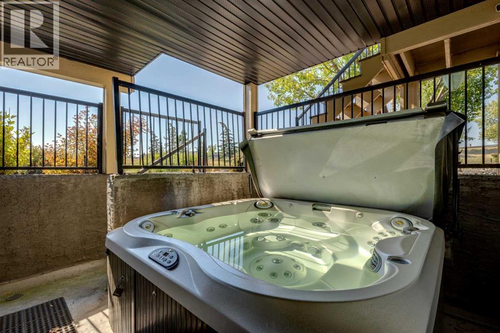 8 Cameron Close, Okotoks, Alberta  T1S 1V1 - Photo 42 - A2279771