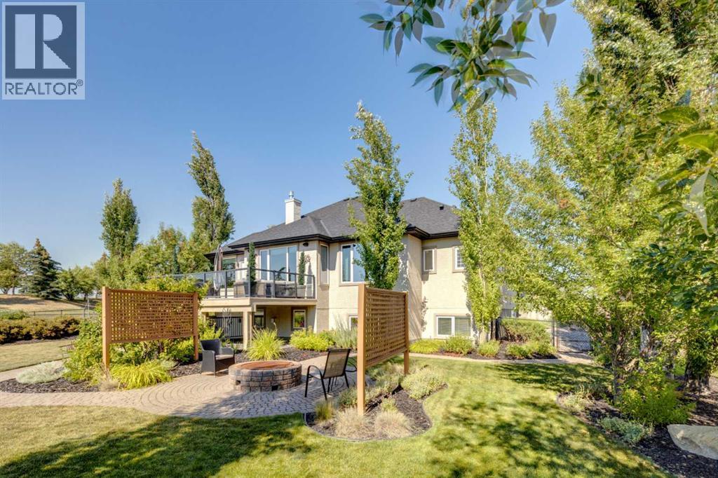 8 Cameron Close, Okotoks, Alberta  T1S 1V1 - Photo 44 - A2279771