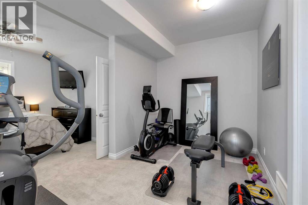 8 Cameron Close, Okotoks, Alberta  T1S 1V1 - Photo 40 - A2279771