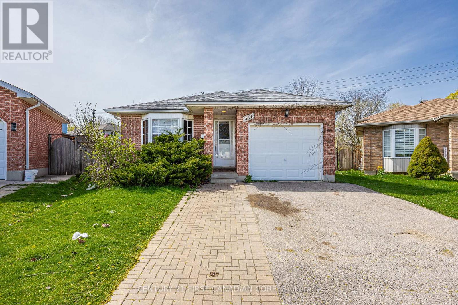351 Fleming Drive, London East, Ontario  N5V 4Y6 - Photo 2 - X13059224