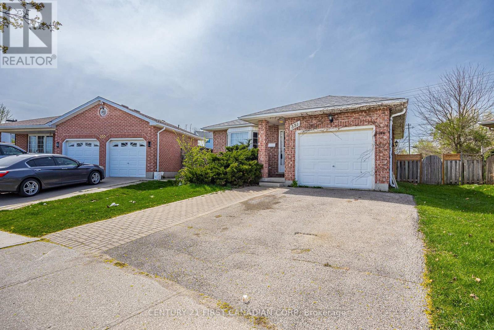 351 Fleming Drive, London East, Ontario  N5V 4Y6 - Photo 3 - X13059224