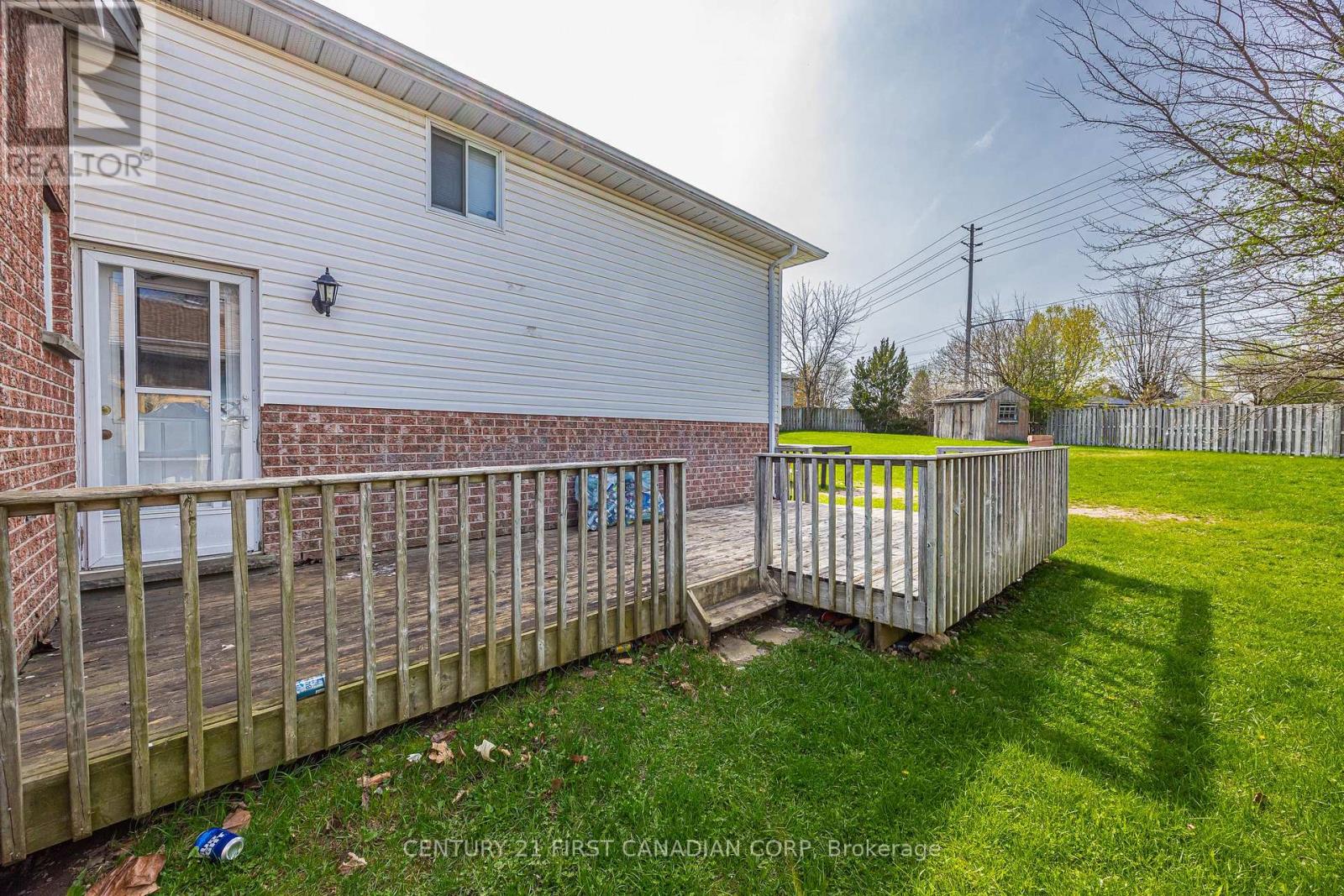 351 Fleming Drive, London East, Ontario  N5V 4Y6 - Photo 35 - X13059224