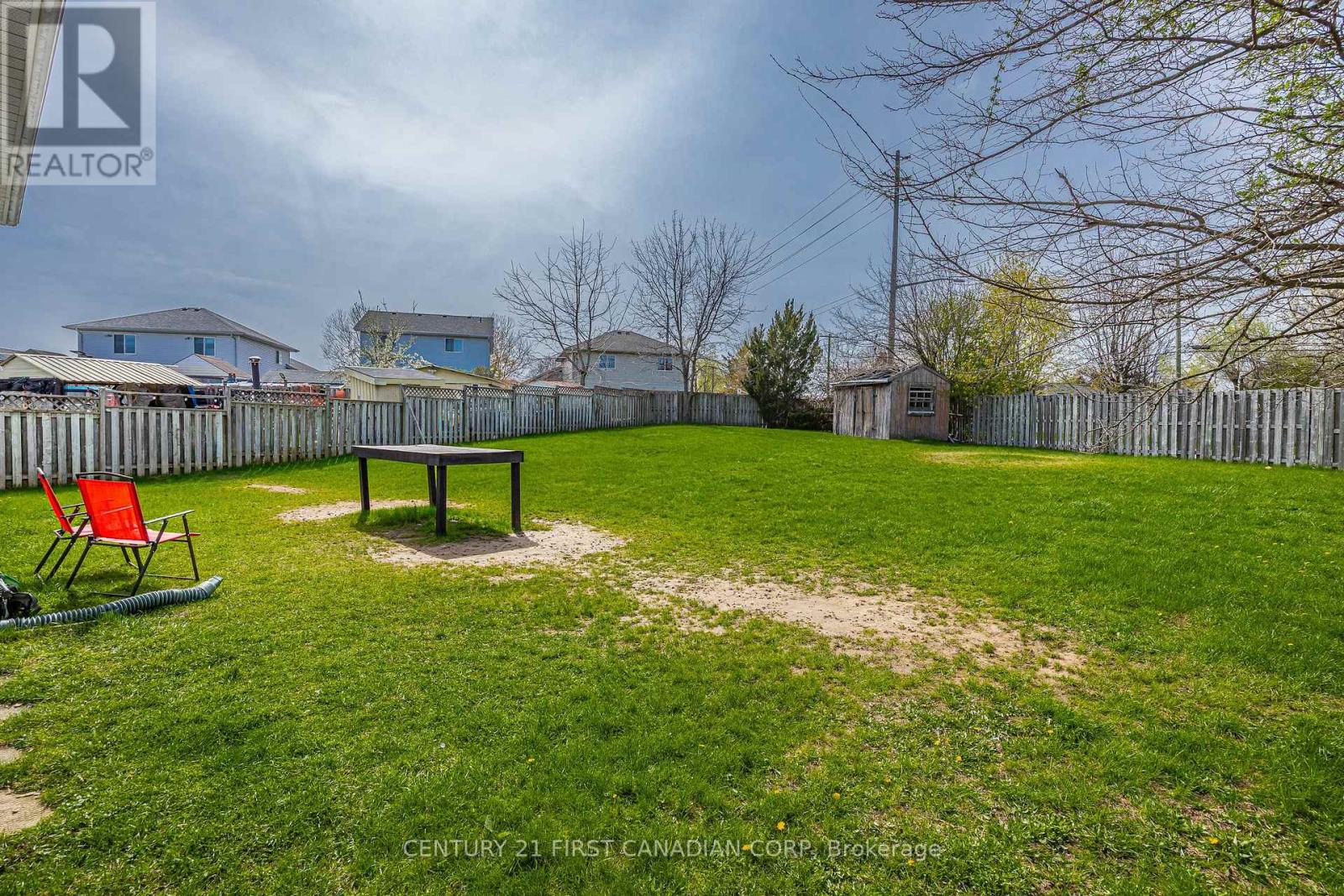 351 Fleming Drive, London East, Ontario  N5V 4Y6 - Photo 37 - X13059224