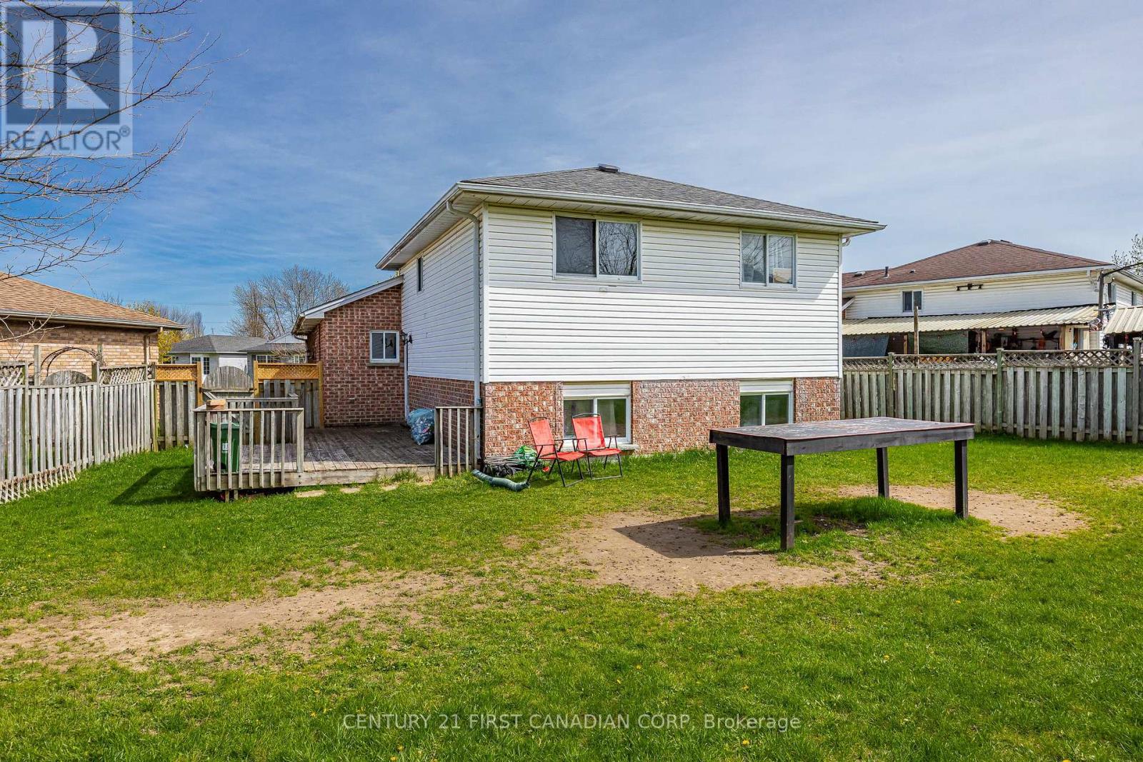 351 Fleming Drive, London East, Ontario  N5V 4Y6 - Photo 38 - X13059224