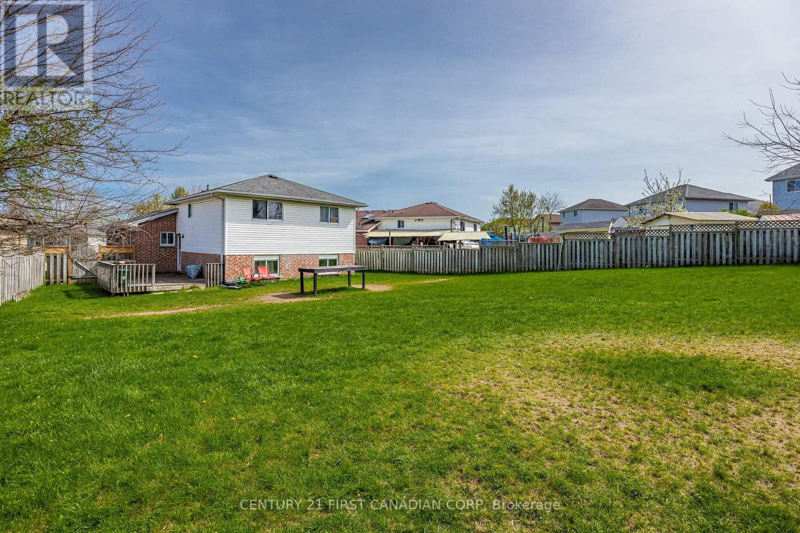 351 Fleming Drive, London East, Ontario  N5V 4Y6 - Photo 39 - X13059224