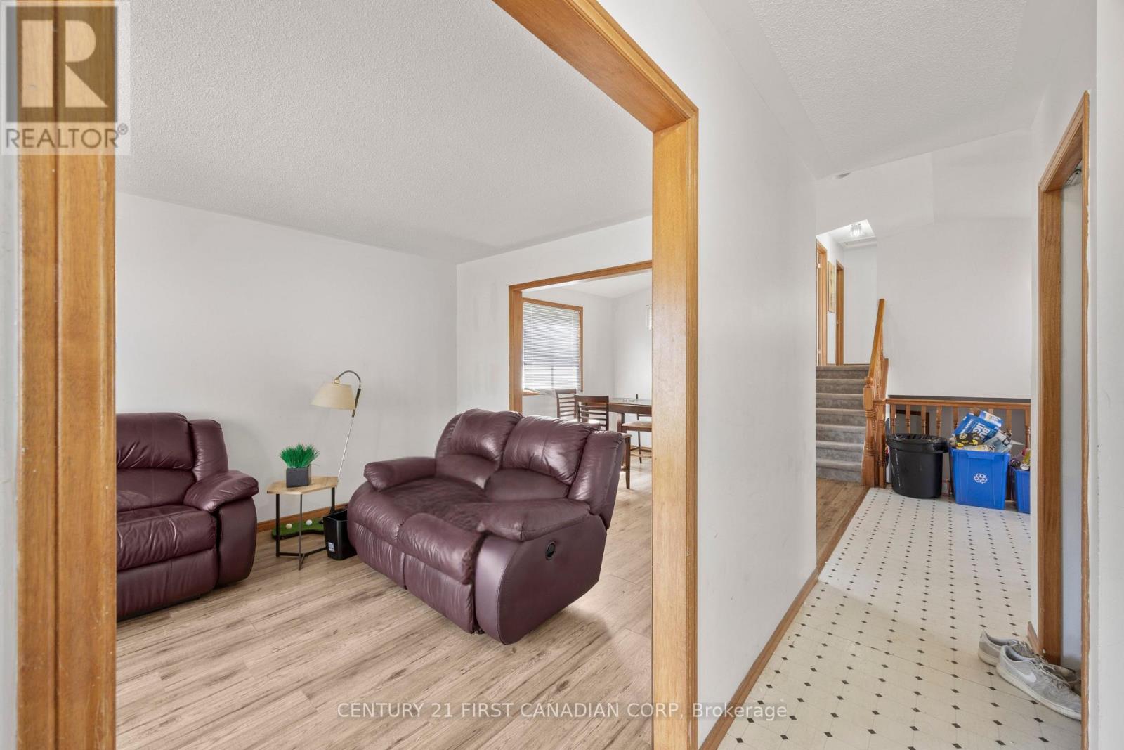 351 Fleming Drive, London East, Ontario  N5V 4Y6 - Photo 6 - X13059224