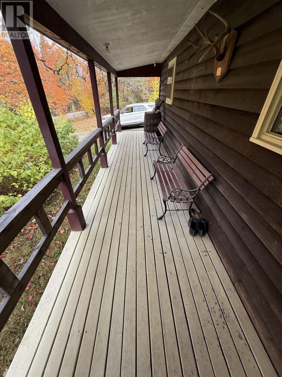 418 Charles Hill Road, Farmington, Nova Scotia  B0R 1E0 - Photo 10 - 202608995
