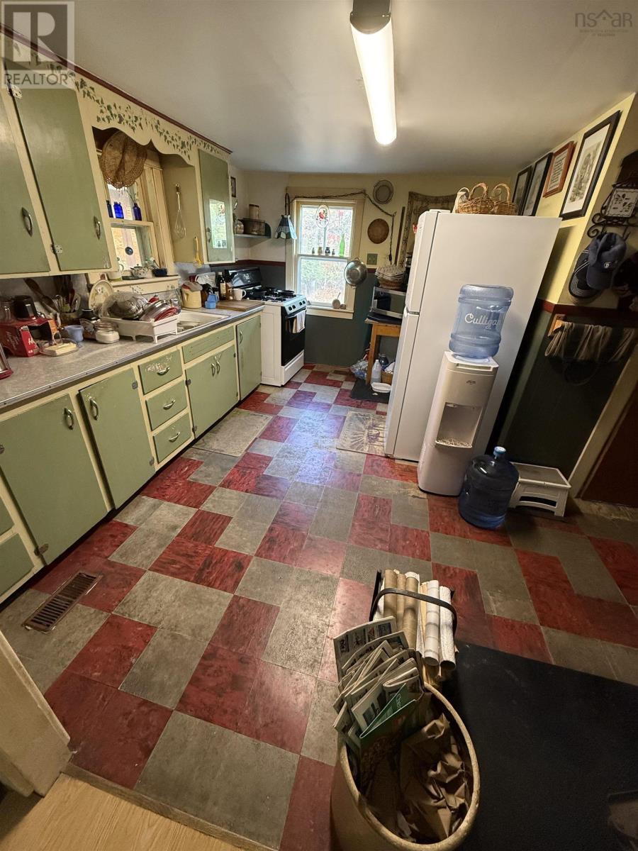 418 Charles Hill Road, Farmington, Nova Scotia  B0R 1E0 - Photo 16 - 202608995