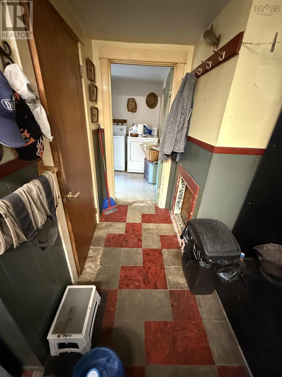 418 Charles Hill Road, Farmington, Nova Scotia  B0R 1E0 - Photo 17 - 202608995