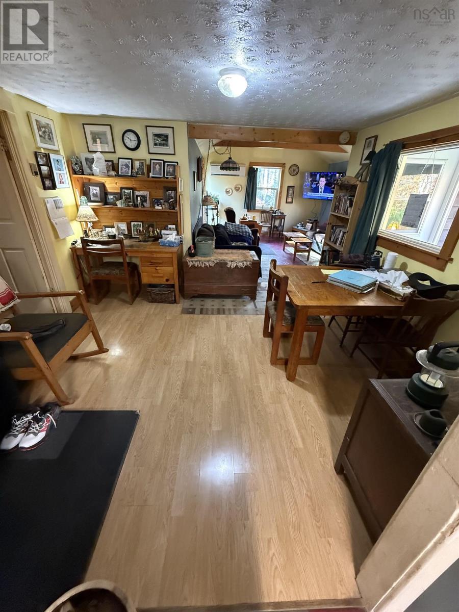 418 Charles Hill Road, Farmington, Nova Scotia  B0R 1E0 - Photo 19 - 202608995