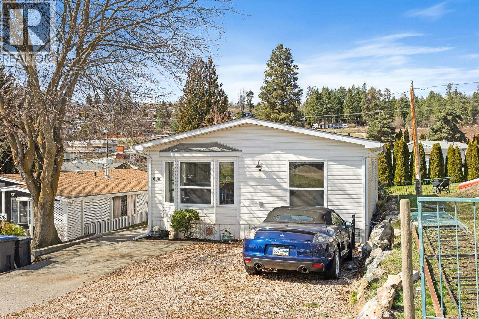 12022 Pretty Road Unit# 27A, Lake Country, British Columbia