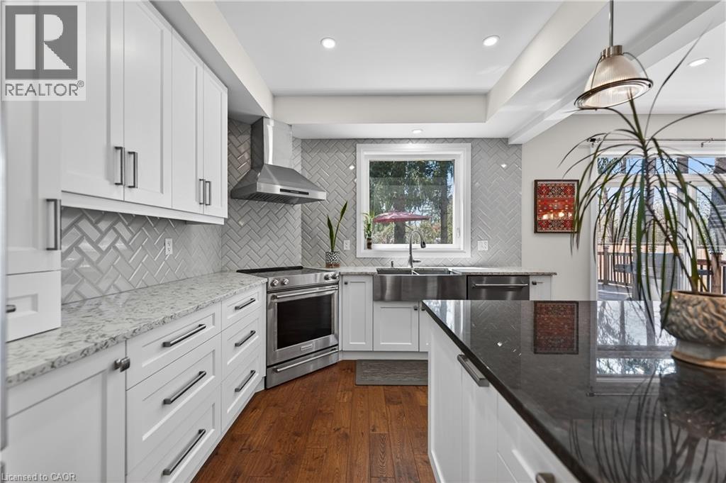 25 Macville Avenue, Kitchener, Ontario  N2K 1T2 - Photo 10 - 40821839