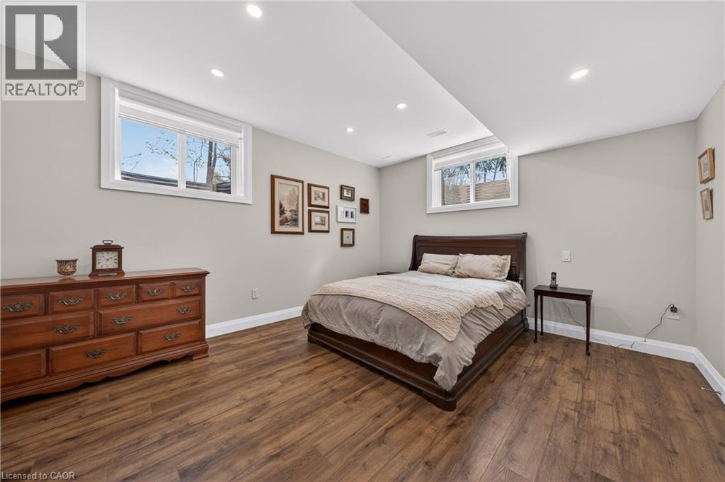 25 Macville Avenue, Kitchener, Ontario  N2K 1T2 - Photo 38 - 40821839