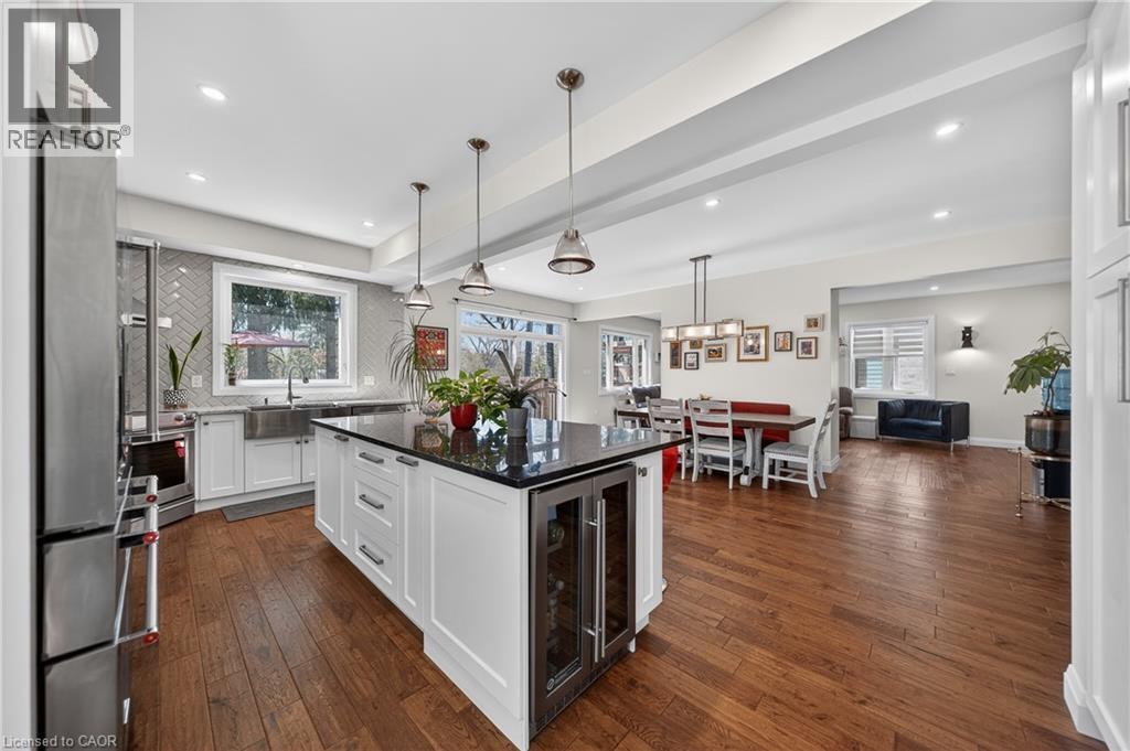 25 Macville Avenue, Kitchener, Ontario  N2K 1T2 - Photo 11 - 40821839