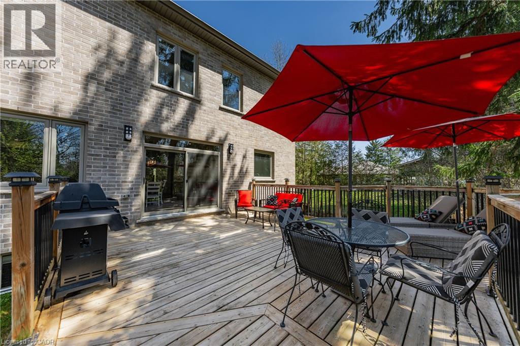 25 Macville Avenue, Kitchener, Ontario  N2K 1T2 - Photo 43 - 40821839