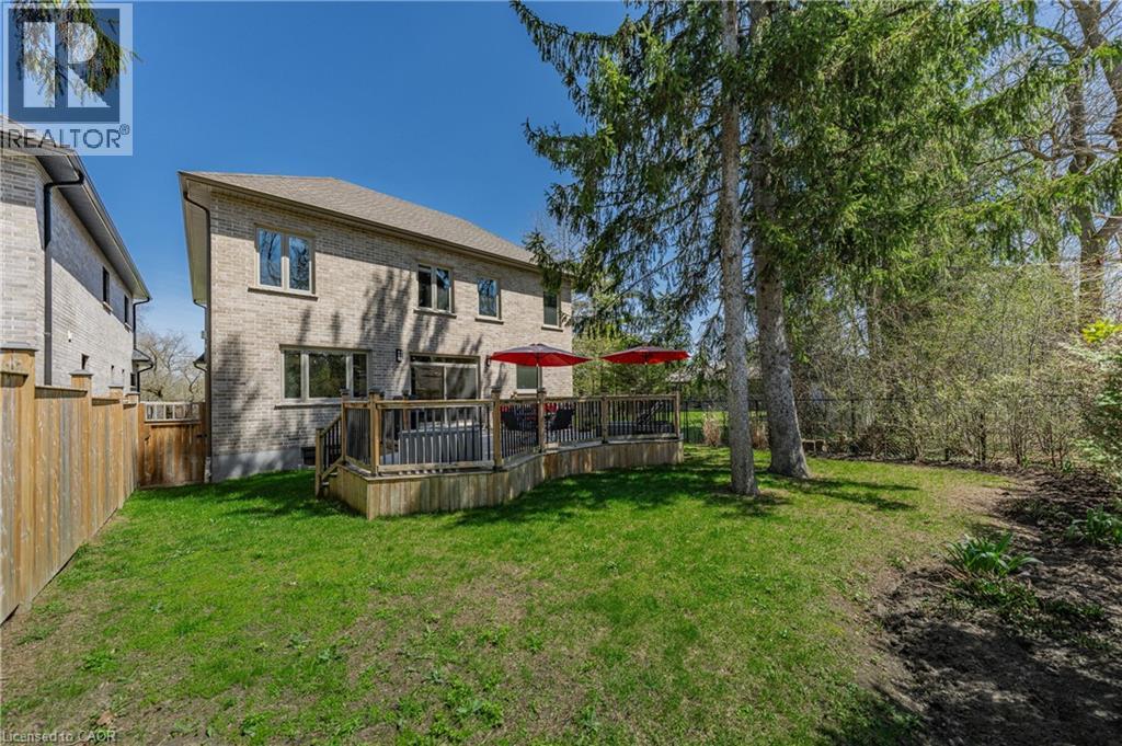 25 Macville Avenue, Kitchener, Ontario  N2K 1T2 - Photo 45 - 40821839