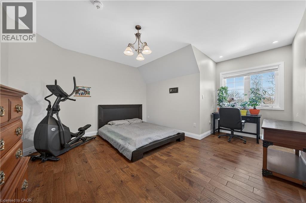 25 Macville Avenue, Kitchener, Ontario  N2K 1T2 - Photo 30 - 40821839