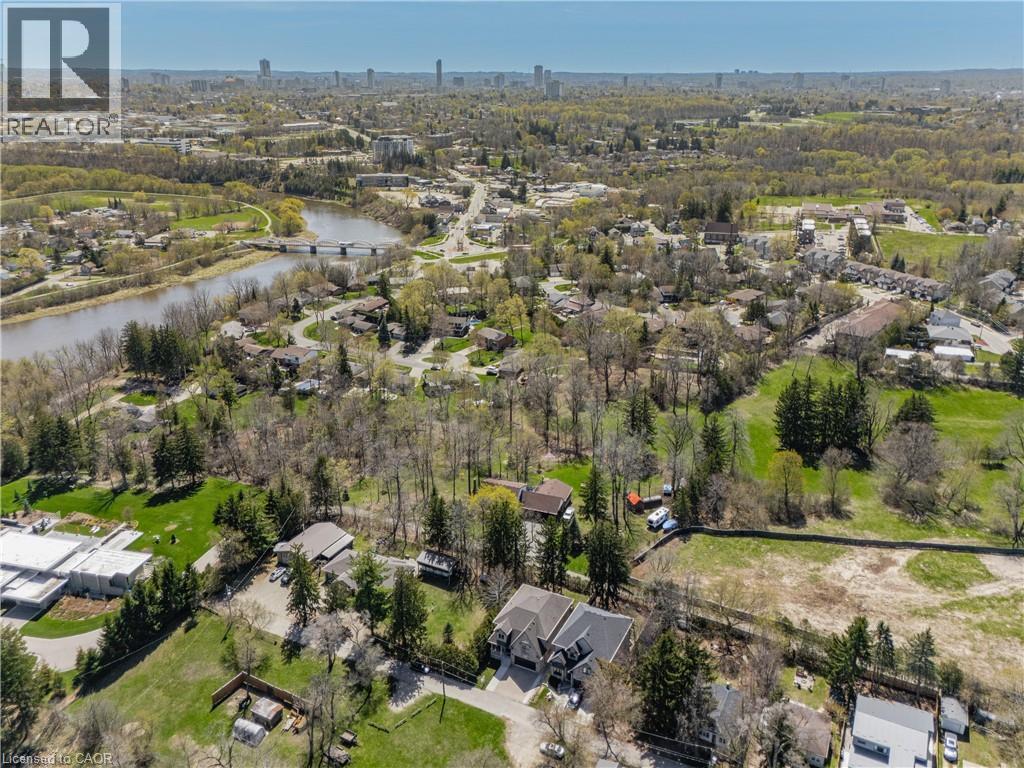 25 Macville Avenue, Kitchener, Ontario  N2K 1T2 - Photo 4 - 40821839