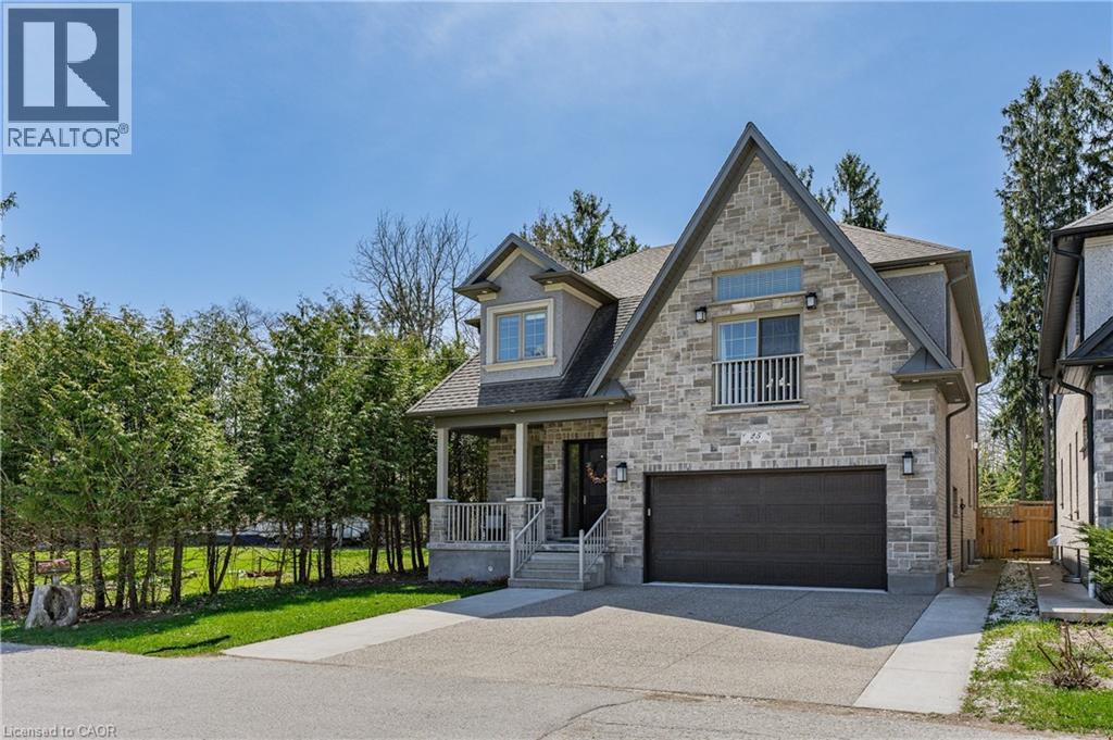 25 Macville Avenue, Kitchener, Ontario  N2K 1T2 - Photo 2 - 40821839