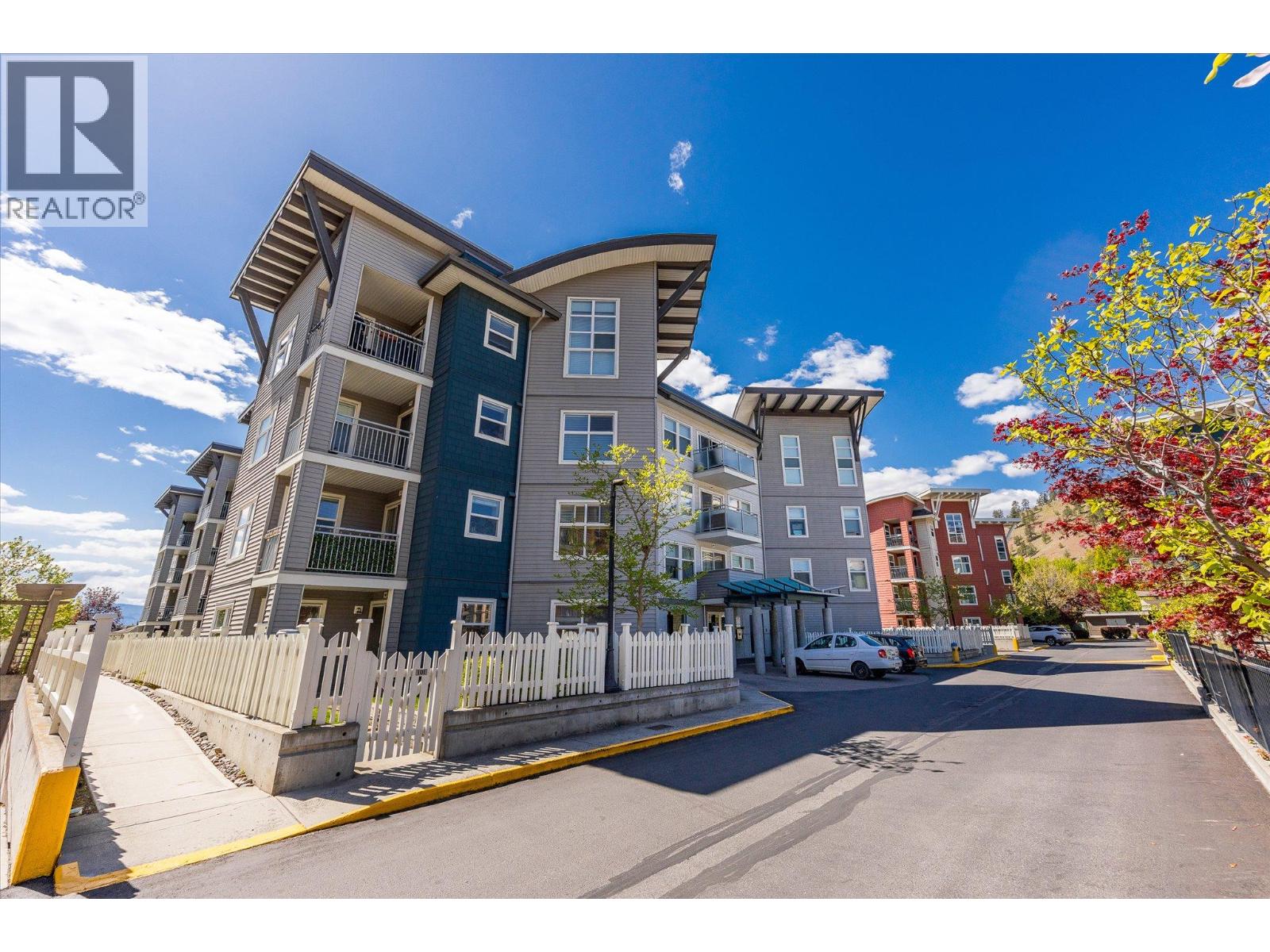 563 Yates Road Unit# 310, Kelowna, British Columbia  V1V 2V3 - Photo 32 - 10385153