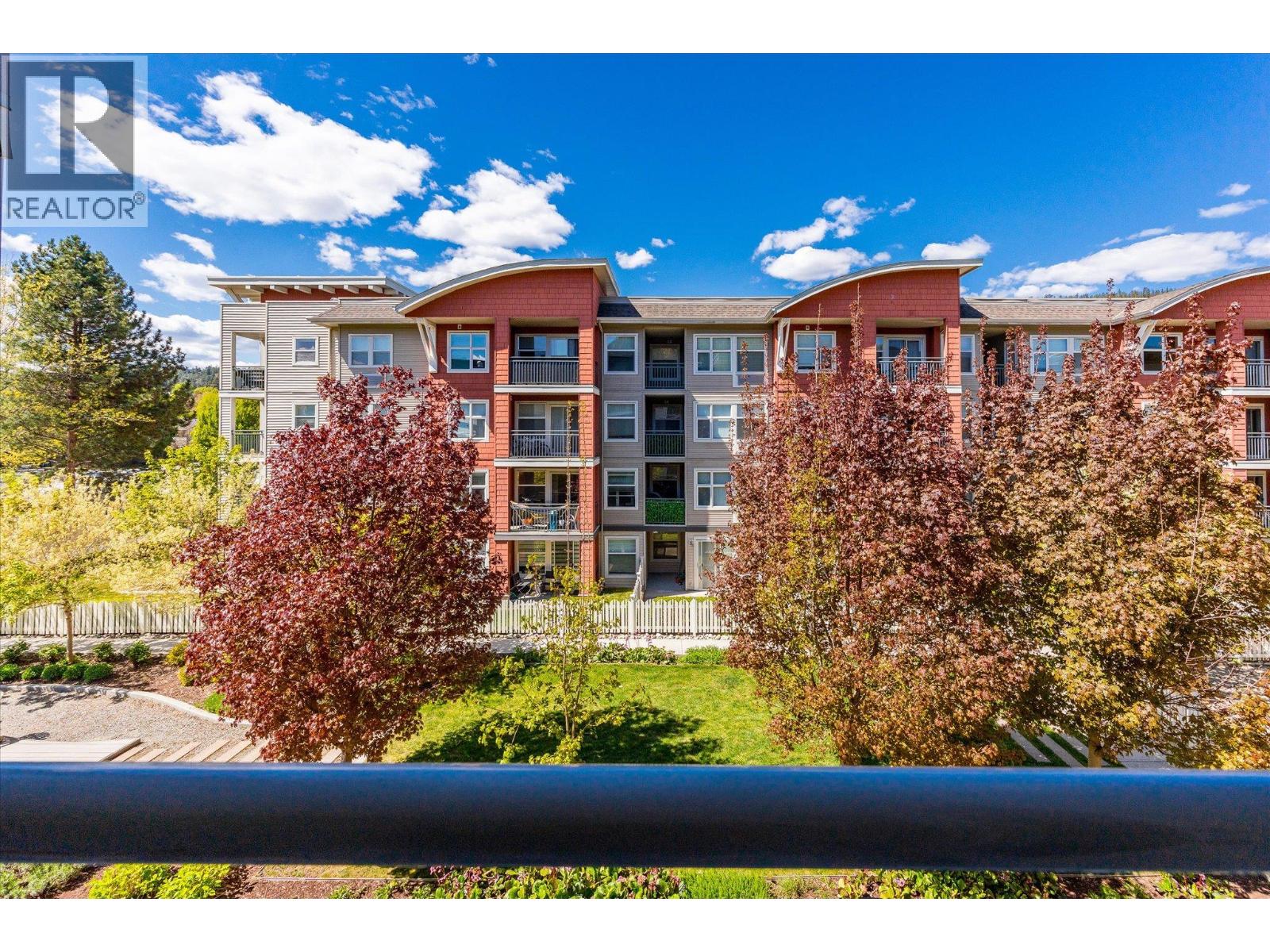 563 Yates Road Unit# 310, Kelowna, British Columbia  V1V 2V3 - Photo 14 - 10385153