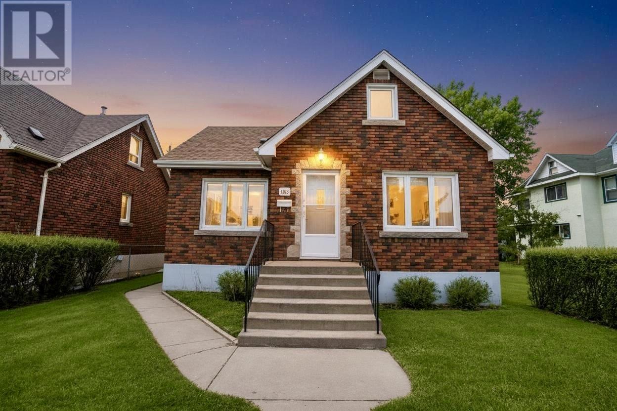 1309 Ford ST, Thunder Bay, Ontario