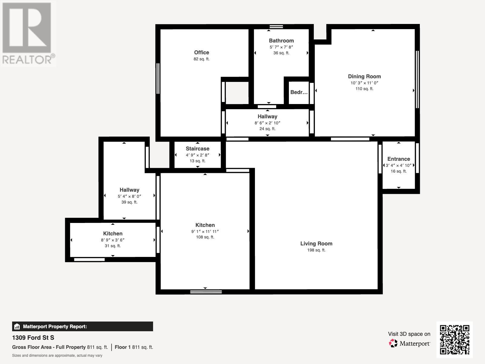 1309 Ford St, Thunder Bay, Ontario  P7E 2B9 - Photo 38 - TB2600754