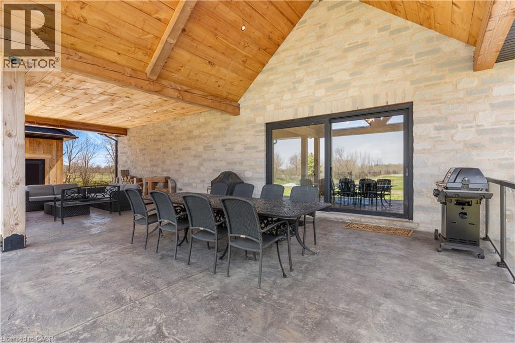 742 Country Squire Road, Waterloo, Ontario  N2J 4G8 - Photo 45 - 40824525